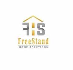 FHS FREESTAND HOME SOLUTIONS