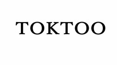 TOKTOO