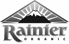 RAINIER ORGANIC