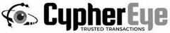 CYPHEREYE TRUSTED TRANSACTIONS