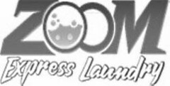 ZOOM EXPRESS LAUNDRY