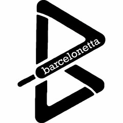 B BARCELONETTA