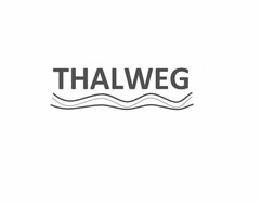 THALWEG