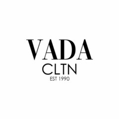 VADA CLTN EST 1990