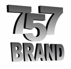 757 BRAND