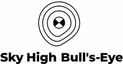 SKY HIGH BULL'S-EYE