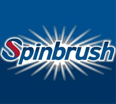 SPINBRUSH