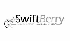 SWIFTBERRY SWIFT 64 · MPDS: ENABLED WITH WI-FI