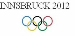 INNSBRUCK 2012