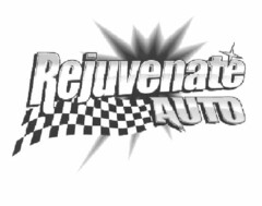 REJUVENATE AUTO