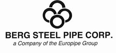 BERG STEEL PIPE CORP. A COMPANY OF THE EUROPIPE GROUP