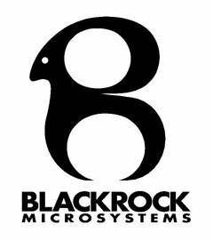 BLACKROCK MICROSYSTEMS