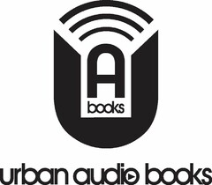 URBAN AUDIO BOOKS