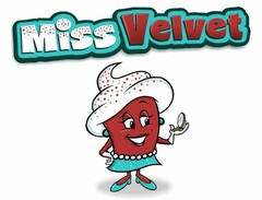 MISS VELVET