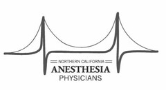 NORTHERN CALIFORNIA ANESTHESIA PHYSICIANS