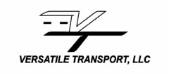 VT VERSATILE TRANSPORT, LLC