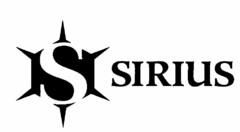 S SIRIUS