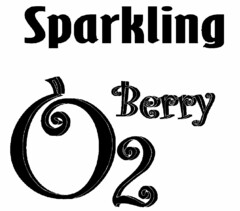 SPARKLING O2 BERRY