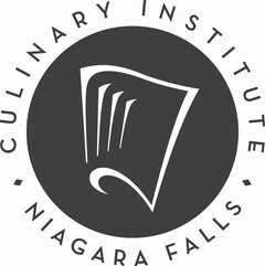 CULINARY INSTITUTE NIAGARA FALLS