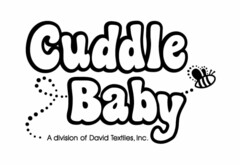 CUDDLE BABY A DIVISION OF DAVID TEXTILES, INC.