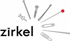 ZIRKEL