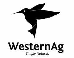 WESTERNAG SIMPLY NATURAL