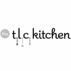 THE T.L.C. KITCHEN