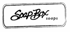 SOAPBOX SOAPS