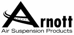 ARNOTT AIR SUSPENSION PRODUCTS