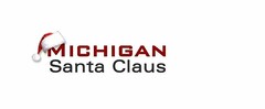 MICHIGAN SANTA CLAUS