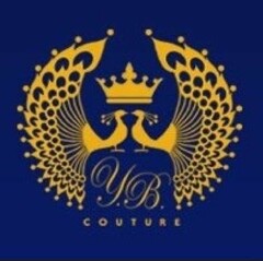 Y.B. COUTURE