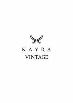 KAYRA VINTAGE