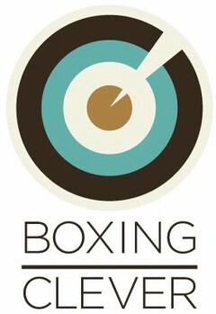 BOXING CLEVER