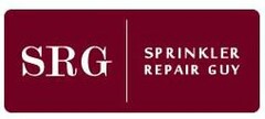 SRG SPRINKLER REPAIR GUY