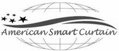 AMERICAN SMART CURTAIN