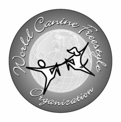 WORLD CANINE FREESTYLE ORGANIZATION