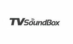 TVSOUNDBOX