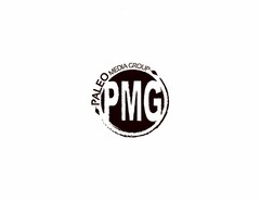 PMG PALEO MEDIA GROUP