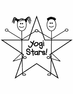 YOGI STARS!