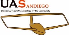 UASANDIEGO UNMANNED AIRCRAFT TECHNOLOGY FOR THE COMMUNITY