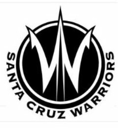 SANTA CRUZ WARRIORS