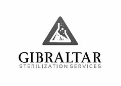 GIBRALTAR STERILIZATION SERVICES