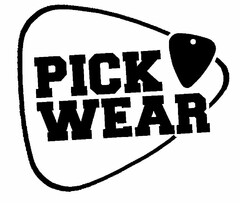 PICK WEAR