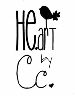 HEART BY CC