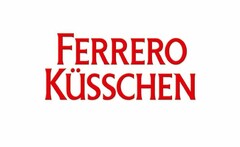 FERRERO KÜSSCHEN