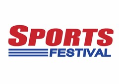 SPORTS FESTIVAL