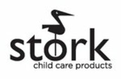 STORK CHILD CARE PRODUCTS