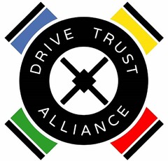 DRIVE TRUST ALLIANCE