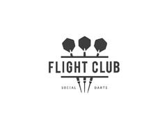 FLIGHT CLUB SOCIAL DARTS