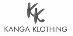 KK KANGA KLOTHING